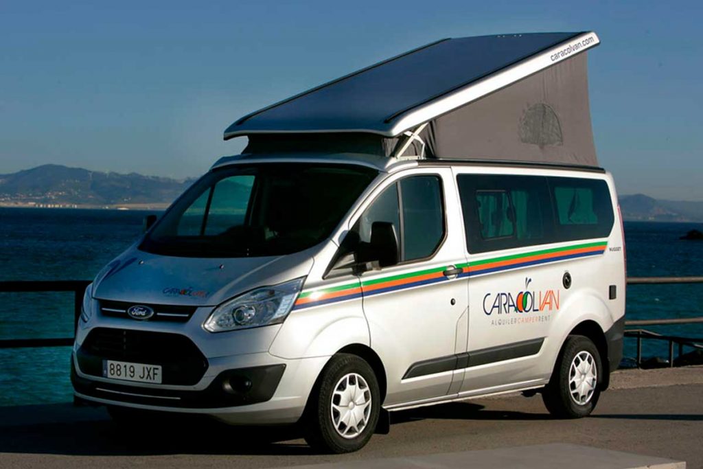 Nugget Camper Van For Sale 2025